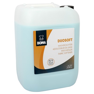 210364: Duosoft wasverzachter - 20 kg - 20l