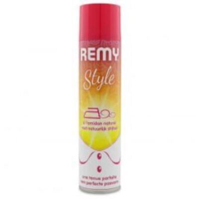 210385: Remy stijfsel spray - 400 ml