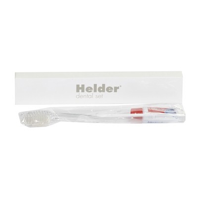 214032: Helder Dental set - 500 stuks