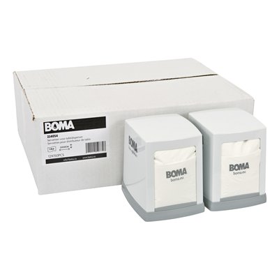 214054: Servettenpakket