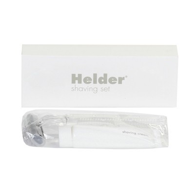 217032: Helder Shaving set - 50 stuks