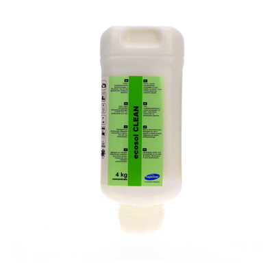 220210: Ecosol Clean - 4 kg