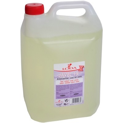 229999: Javel 15 - 5 l