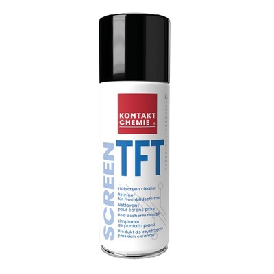 232006: Screen TFT Cleaner - 200 ml