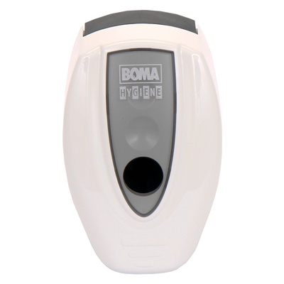 250342: Boma Refresh dispenser 500 manual - WIT/GRIJS