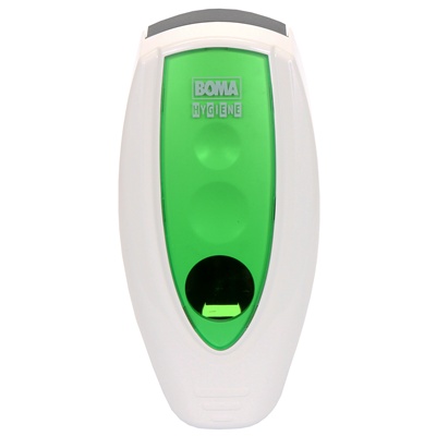 250343G: Boma Refresh dispenser 1000 manual - WIT/GROEN