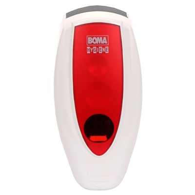 250343R: Boma Refresh dispenser 1000 manual - WIT/ROOD