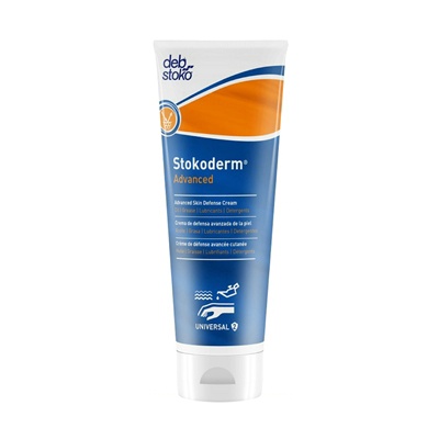 251130: Stokoderm Advanced - 100 ml