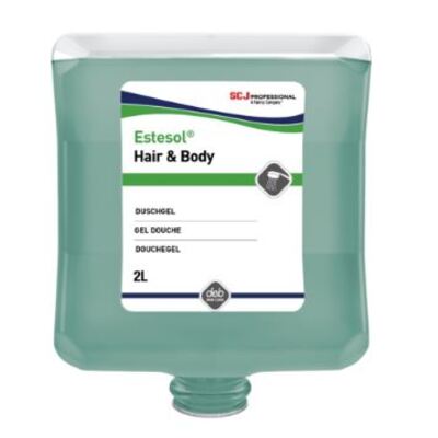 251153: Estesol Hair & Body - 2 l