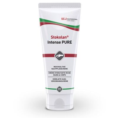 251240: Stokolan Intense Pure - 100 ml