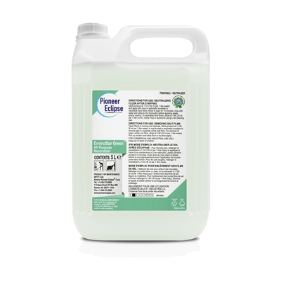 256422: Envirostar Green All Purpose Neutralizer - 5 l