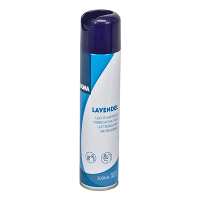 269009: Luchtverfrisser Lavendel - 300 ml