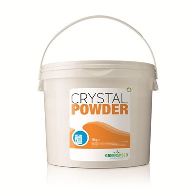 220033: Greenspeed Crystal Powder - 10 kg
