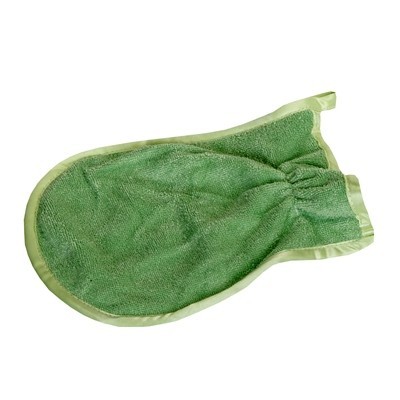 340389: Greenspeed Glovy (voorheen: washandje Greenspeed)