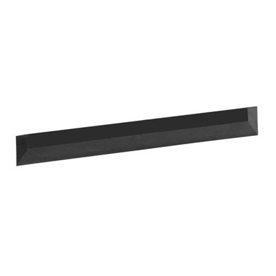 610395: Languette en caoutchouc pour dustpan Baggy