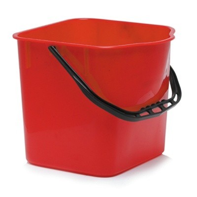 711285: Emmer - 25 l - ROOD