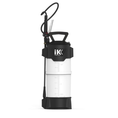 750612: Drukverstuiver IK - Foam PRO 12 - 6 l