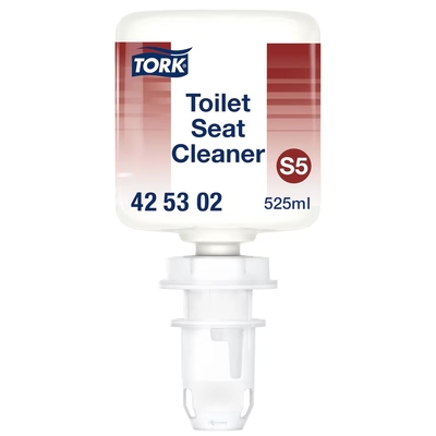 770229: Tork Premium Toiletbrilreiniger - 525 ml - 425302 
