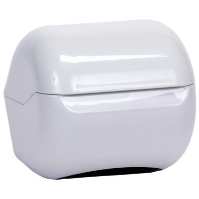 770960: Absynth toiletroldispenser classic - WIT