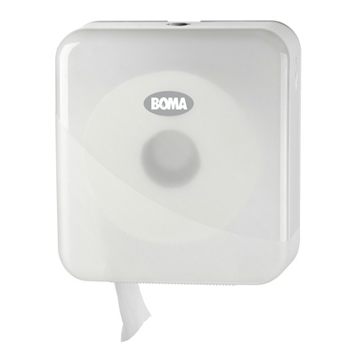 774801: Absynth toiletroldispenser mini Jumbo - WIT
