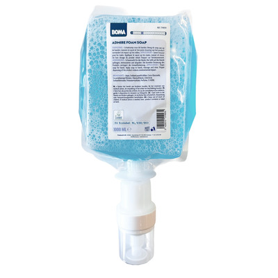 774948: Admire Foam Soap - 1 l