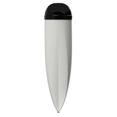 776809: Terracyclic cartridge - 13 l - ZWART - 12 stuks