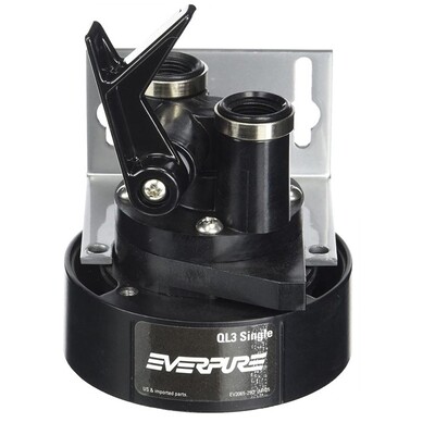 800008: Filterkop Everpure