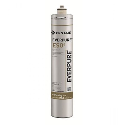 800007: Waterfilter ESO6 Everpure