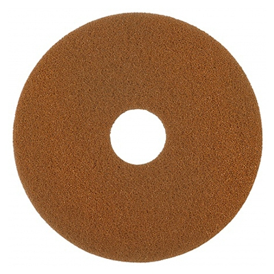 890420: Twister pad 20" - 508 mm - ORANJE - pak 2 stuks