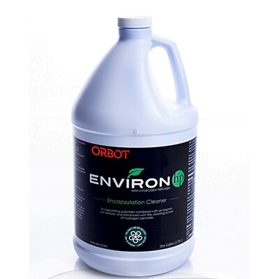 K.4.120.0743.0: kit environ hp encap tapijtreiniger Orbot 4,5 ltr [4 st]