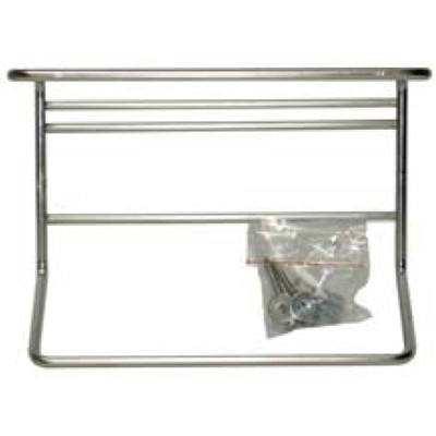 912005: Houder in rvs voor bus van 5 liter