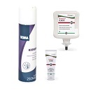 Hand- En Lichaamscrème