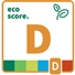 Eco Score D